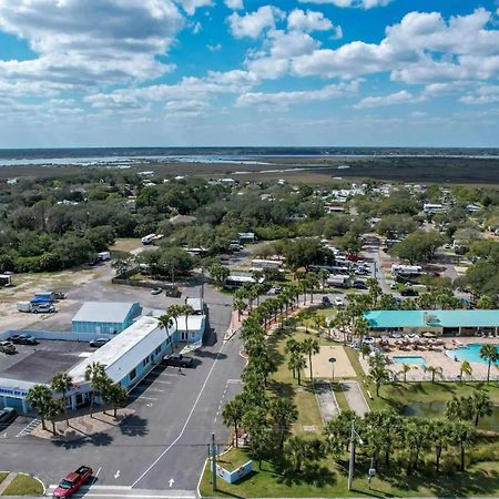 Ocean Grove Rv Resort St Augustine 세인트어거스틴 외부 사진