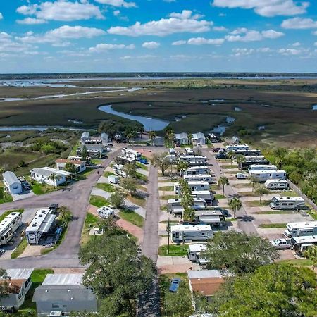 Ocean Grove Rv Resort St Augustine 세인트어거스틴 외부 사진