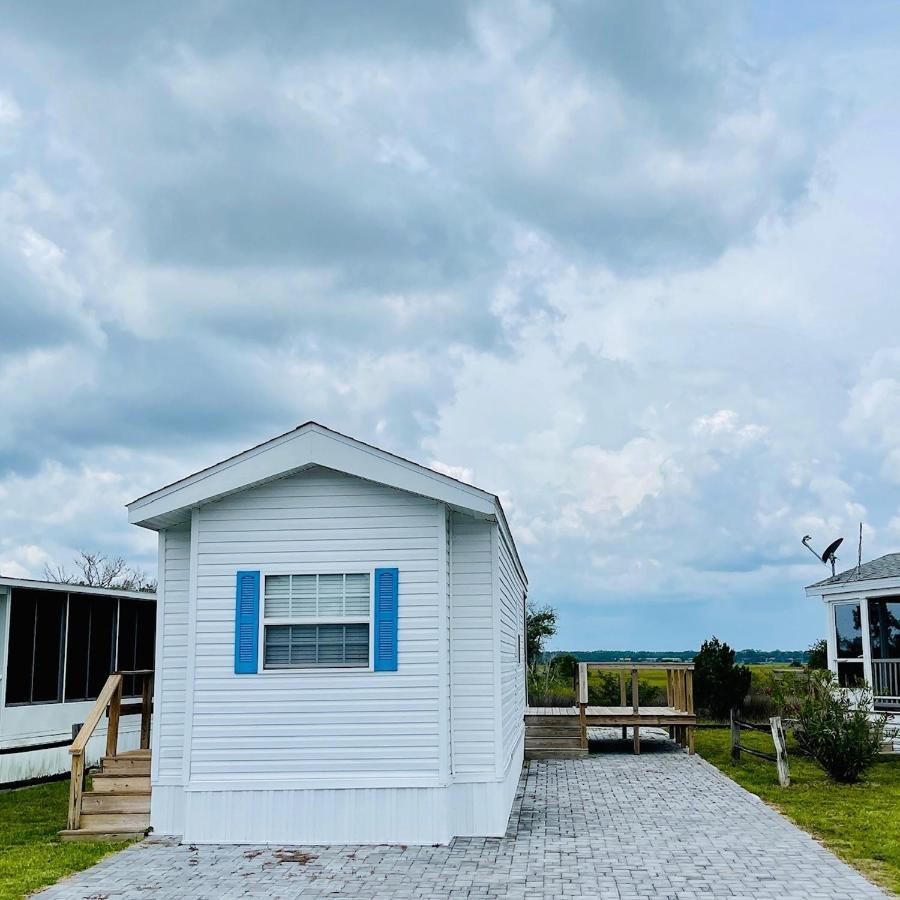 Ocean Grove Rv Resort St Augustine 세인트어거스틴 외부 사진